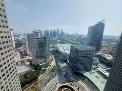 Suntec Tower Three (D1), Office #627357531
